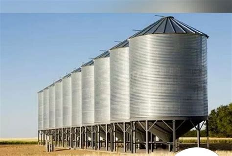 silo milho Tropical Estufas Agrícolas Hidroponia Filme Agrícola