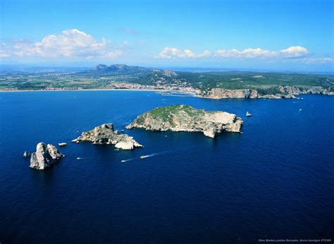 Ruta Costa Brava Entre Playas Y Pueblos De Sabor Marinero