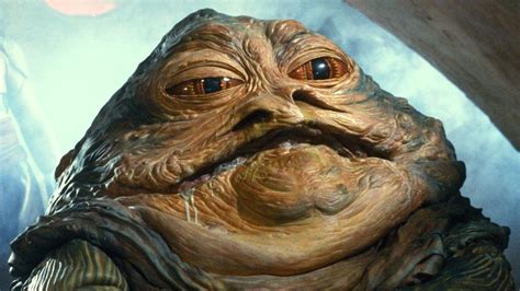 Jabba The Hutt Wallpapers - Wallpaper Cave 