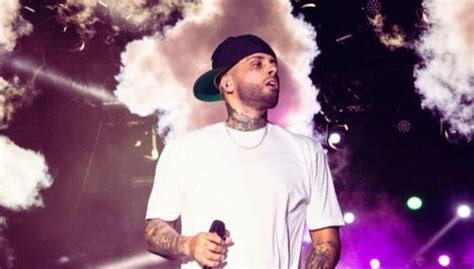 Nicky Jam Ser Reconocido Con El Premio Billboard Sal N De La Fama