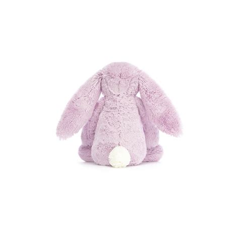 Jellycat Blossom Jasmine Bunny Little Rabbit Soft Plush Toy 7 18cm New