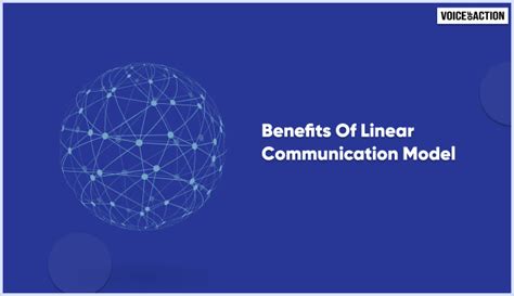 What Is Linear Communication Model Things You Need To Know About It