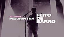 Feito De Barro Ao Vivo Musile Records