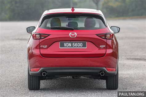 Mazda_CX-5_Turbo_Malaysia_Ext-11 - Paul Tan's Automotive News