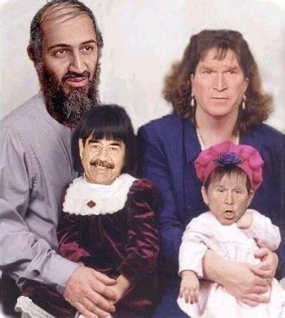 Latest News!!!Secret Family Of Bin Laden Revealed!!!! | 1dak