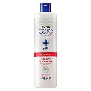 Avon Care Losion Za Telo Sa Emolijensima 400ml