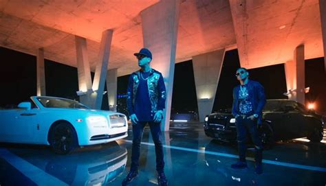 Objetivo Reggaeton The Best Latin Music Official Video Wisin