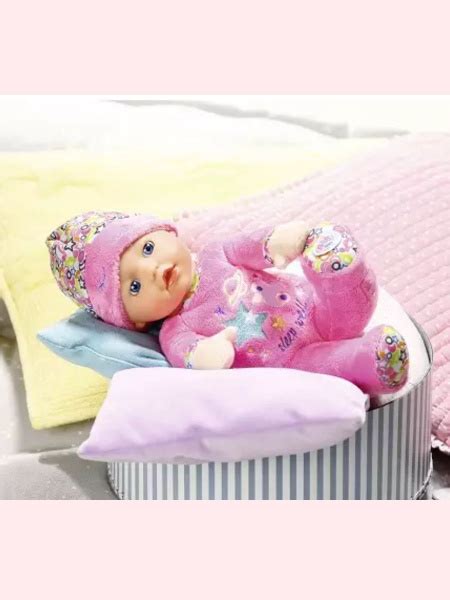 Zapf Creation BABY born Беби Борн Кукла пупс игрушка для девочки 30см ...