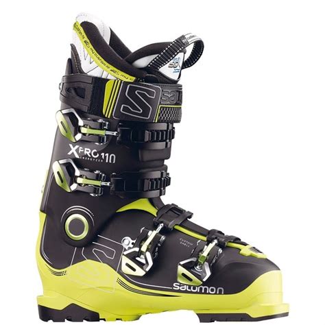 Salomon X Pro Ski Boots Evo