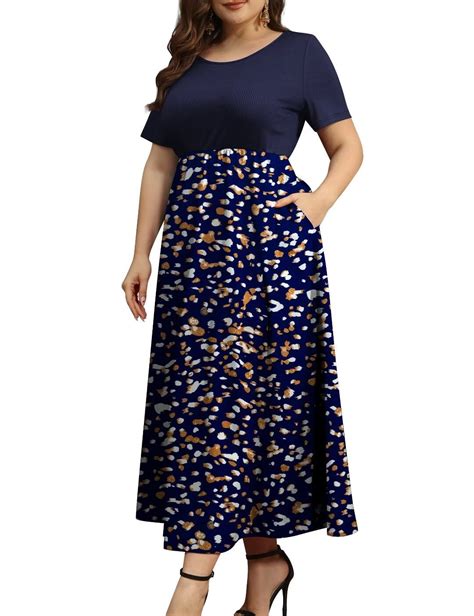 My Orders Plus Size Summer Dresses Maxi Sun Dresses 2024 Plus Size