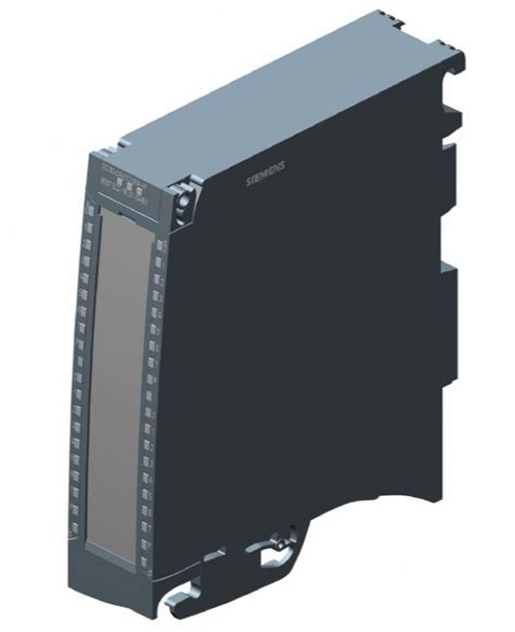 6ES7522 5HH00 0AB0 SIMATIC S7 1500 Digital Output Module DQ 16x 230V