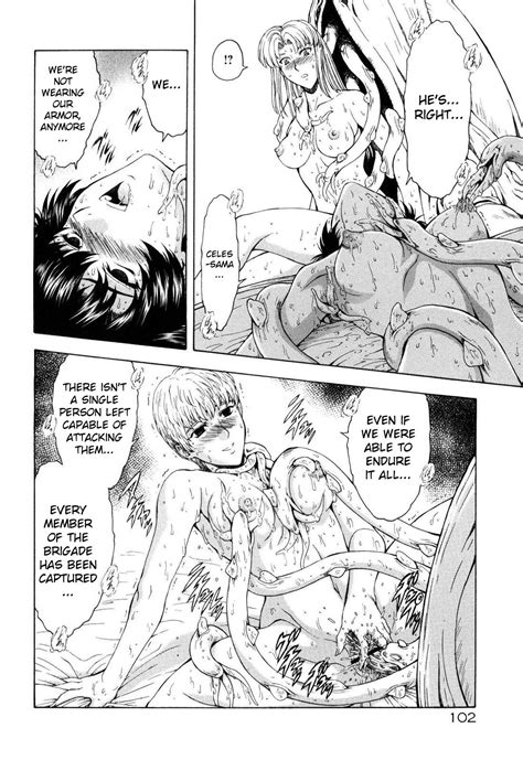 Ginryuu No Reimei Dawn Of The Silver Dragon Vol Page Imhentai