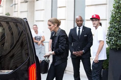 After raising her three children alone, Celine Dion is upset that her ...