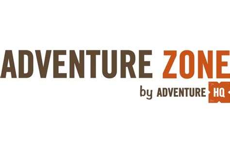 Adventure Zone Indoor Activities - QiDZ