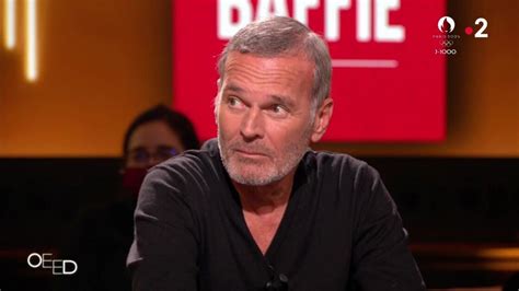 Laurent Baffie méconnaissable il répond cash sur sa chirurgie esthétique