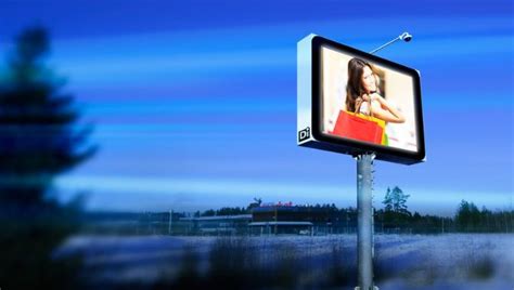 Led Billboard Manufacturer In China Rgbledworld