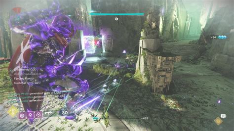 Destiny 2 Garden Of Salvation Raid Guide How To Beat Shadowkeeps Raid Gamespot