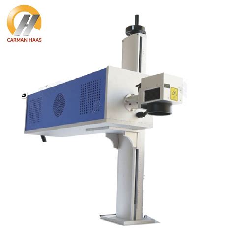 China Co Laser Marking Machine