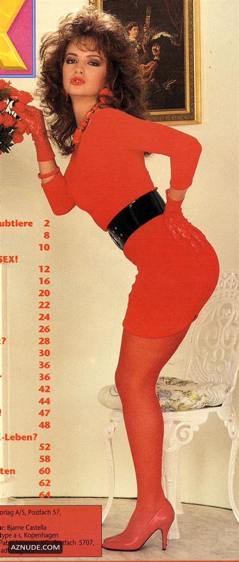 Tanya Prime Nude And Sexy Photoshoots AZNude