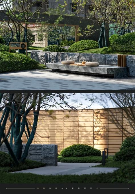 道是风雅却寻常揭阳保利大都汇 in 2023 Backyard landscaping designs Landscape