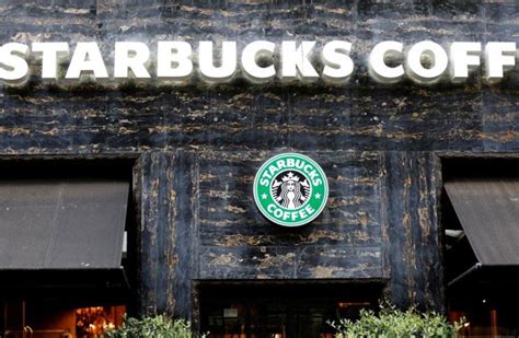 Starbucks on the way back to Israel or just April Fools? - Israel News ...