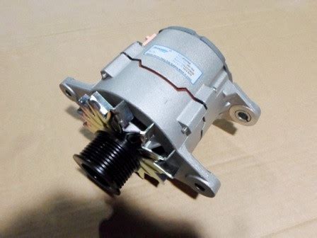 Генератор КамАЗ с Дв.CUMMINS EQB 180, 210-20 (24V 70А) — Купить ...