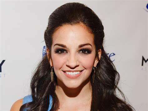 Ana Villafañe Biography Broadway Buzz