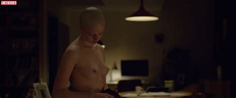 Kacey Rohl Nude Pics Page