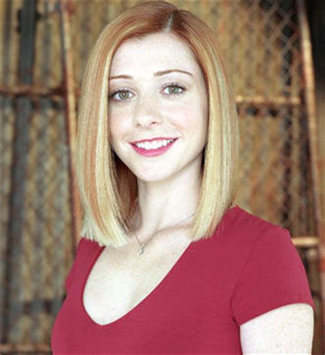 Willow Rosenberg Quotes. QuotesGram