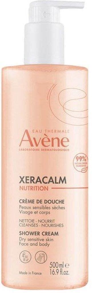Mycí gel na obličej a tělo Xeracalm Nutrition | Kaufland.cz