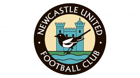 Newcastle United Logo and symbol, meaning, history, sign.