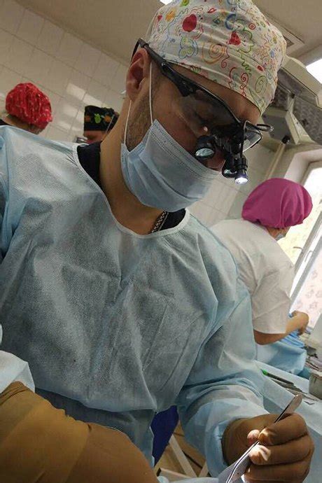 «Волчья пасть» и «заячья губа»: Пластический хирург из Минска бесплатно ...