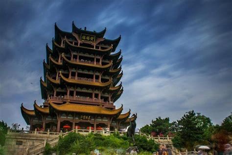 Things To Do In Wuhan 2020 Activities And Attractions Travelocity