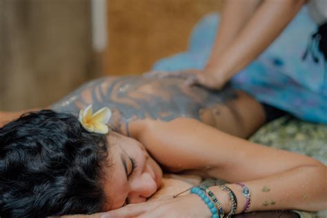 Rekomendasi Traditional Balinese Massage Spa Ubud Sang Spa And Yoga Ubud