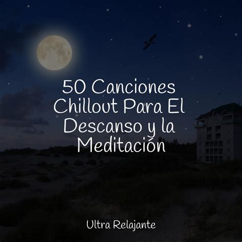 Canciones Chillout Para El Descanso Y La Meditaci N Album By