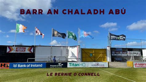 Galway United Official Website