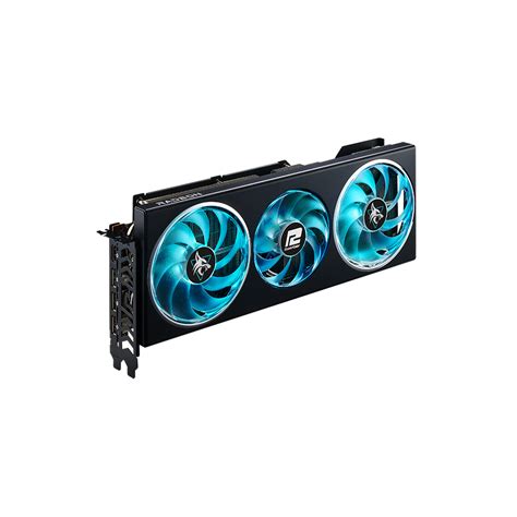 PowerColor Hellhound AMD Radeon RX 7700 XT 12G с цена 999.79 лв. - Gplay.bg