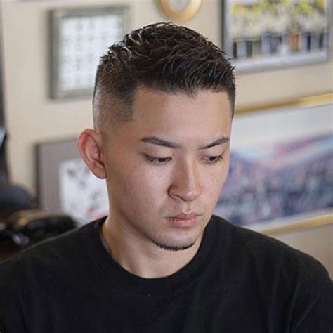 Asian Men Hairstyles 28 Popular Haircut Ideas For 2020 Asianhairstyles Asianhaircuts