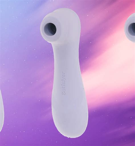 The Latest Version Of The Satisfyer Pro 2 Is Here Purewow