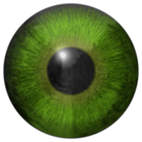 Eye iris generated hires texture Stock Photo by ©PandaWild 120556546