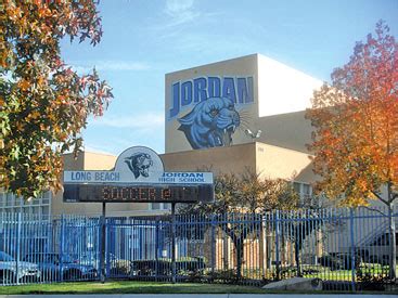 Jordan High School | Roshanian & Associates