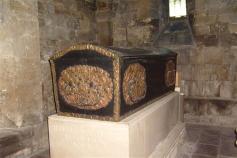 Lund Cathedral Crypt - Sweden Photo (1942430) - Fanpop