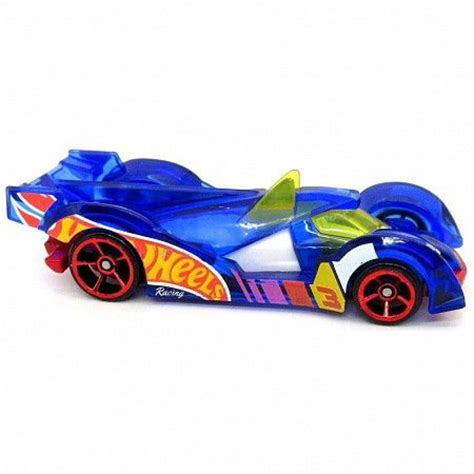 Hot Wheels Automobilių komplektas Brillante