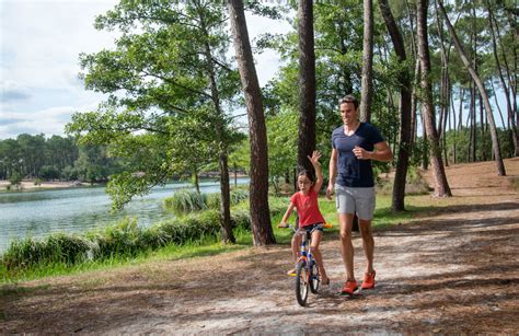 10 Raisons De Venir Vous Ressourcer En Famille Au Lac De Casteljaloux