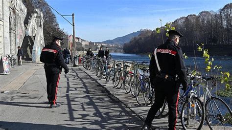 Bici Gi Dai Murazzi Anni E Mesi A Ulinici Il Pi Grande Del