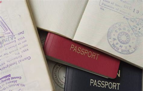 Henleys Index Ranks Worlds Most Powerful Passports Japan And Singapore