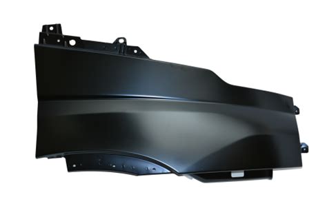 5802382340 ; 5801513999 Iveco Daily 2014 2022 right fender Ivemax