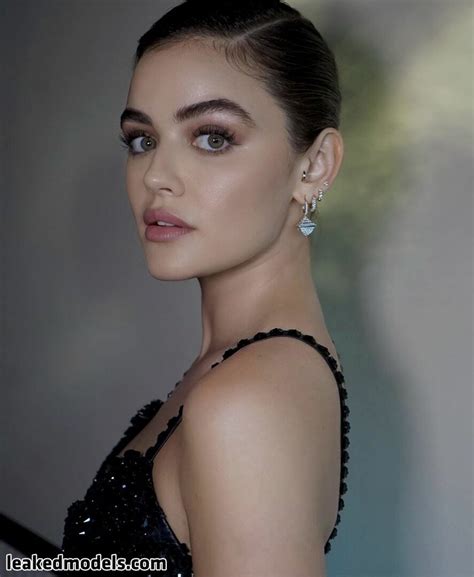 Lucy Hale Lucyhale Nude Leaks Onlyfans Photo Leaked Models