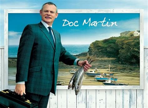 Doc Martin Season 8 Episodes List Next Episode