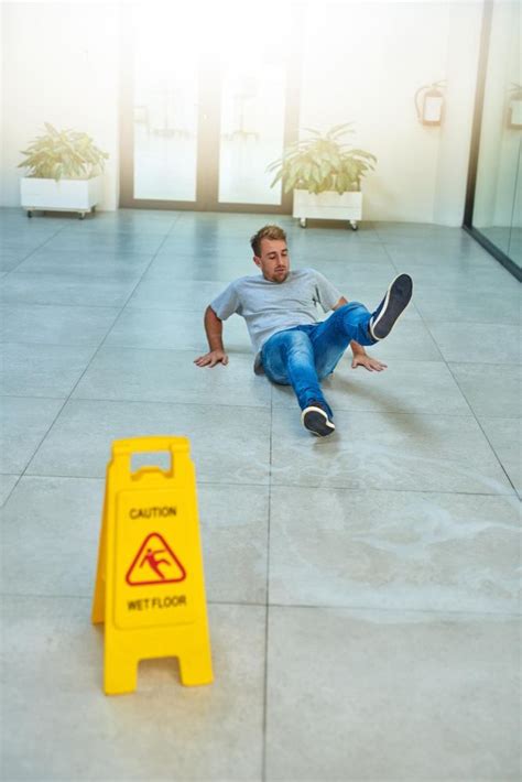 What Are The Potential Damages In A Slip And Fall Accident Law Offices Of Andrew Zeytuntsyan